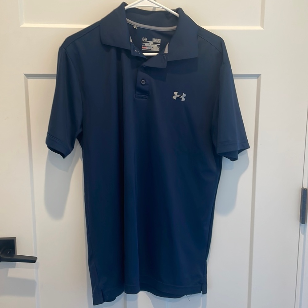 Under Armour mens shirt